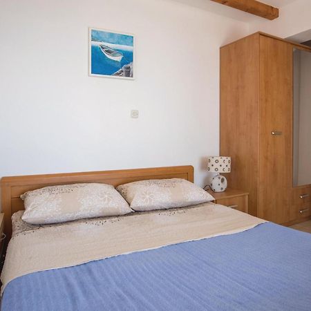 Lovely Apartment In Komarna With House Sea View Klek Zewnętrze zdjęcie